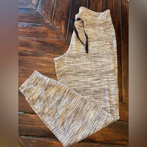 Lululemon Athletica Heathered Gray Pants